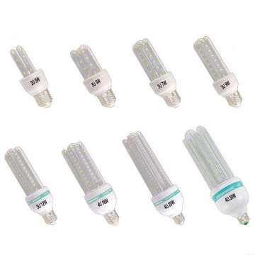 3W-36W E27 LED Lamp Light Bulbs LED U Tube Lighting